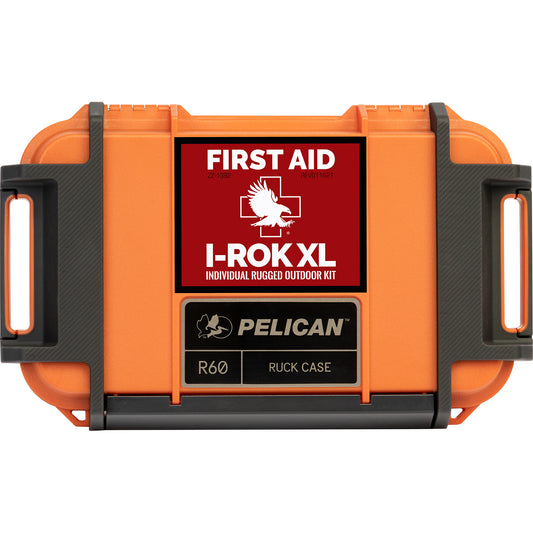 I-ROK XL Kit (Basic)