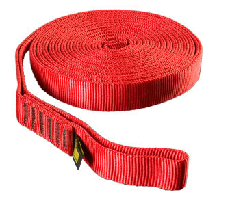 Hasty Harness (Red)